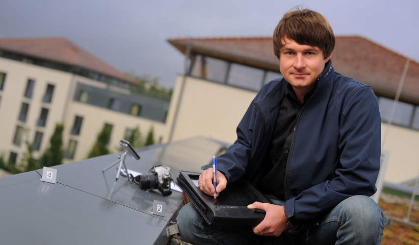 Thomas Vetter Thomas Vetter